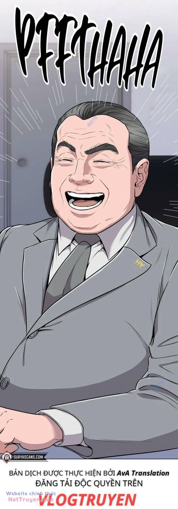 Nhân Viên Thực Tập Kim Cheolsu - chap13 - Trang 57